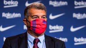 Joan LAPORTA