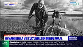 Une grande exposition de photos à découvrir jusqu'au 30 septembre dans l'Orne