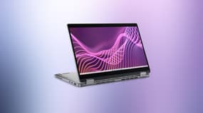 Le bon plan PC c'est par ici avec cette promo folle sur cet ordinateur portable tablette DELL
