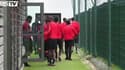 Rennes : les joueurs après l'annonce du limogeage de Philippe Montanier