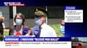Dordogne: le préfet confirme l'interpellation de l'individu, blessé "sur un tir de riposte"