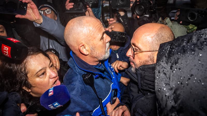 Incendie de Crans-Montana: l'ordre des avocats de Genève dénonce un "climat de tensions" dans l'enquête après l'altercation entre les Moretti et des proches de victimes