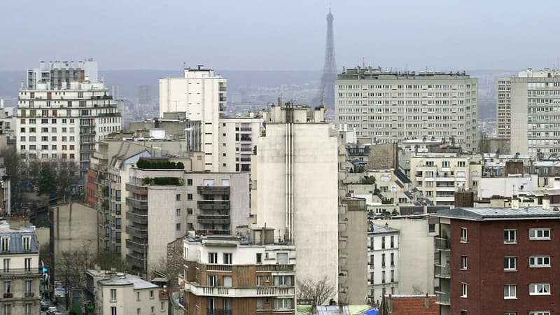 Fin 2020, 743.000 personnes étaient demandeurs d'un logement social en Ile-de-France