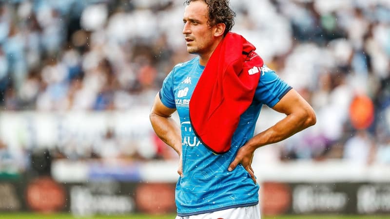 Julien Tisseron (Bayonne)