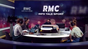 "RMC politique:le journal du off": les ambitions d'Édouard Philippe font des remous dans la Majorité