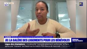 Paris 2024: la galère des logements pour les bénévoles