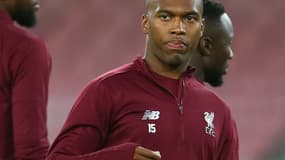Daniel Sturridge