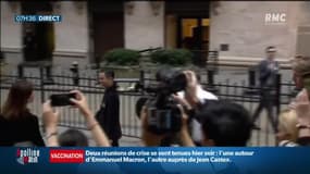 Chine: Jack Ma, un des hommes les plus riches de la planète a disparu depuis plus de deux mois