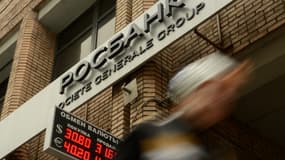 Société Générale a finalisé la cession de Rosbank, poids lourd du secteur bancaire russe dans lequel elle était actionnaire majoritaire