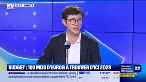 Réforme des retraites: “Il n’y a rien de pire que de revenir en arrière sur cette réforme"