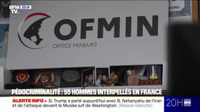 Coup de filet pédocriminel: retour sur cette opération et les dix mois d'enquête de l'Office des mineurs