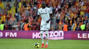 Cédric Yambéré