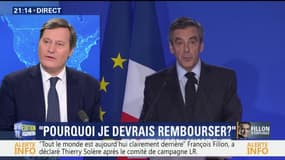 Conférence de presse: François Fillon est-il encore crédible aux yeux des Français ?