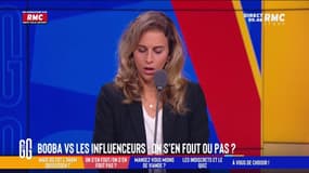 Sarah Saldmann : "Qu'est ce qui justifie un cyberharcèlement ?"