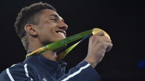 Tony Yoka