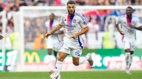 Georges Mikautadze contre Monaco, samedi 24 août