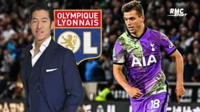 Mercato / OL : "Lo Celso, pas le profil dont Bosz a besoin" selon MacHardy