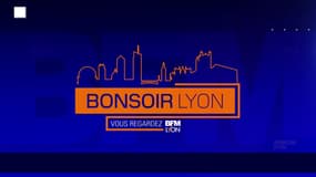 Bonsoir Lyon: l'édition du 29 mars 2022