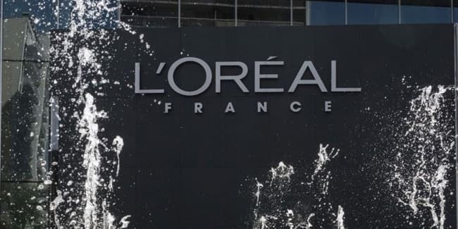 L'Oréal signe un bon millésime boursier