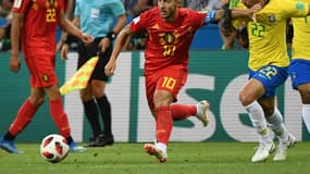 Eden Hazard