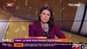 🚬 La crise vous pousse-t-elle à fumer ?