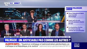 Pierre Palmade : un justiciable pas comme les autres ? - 16/04