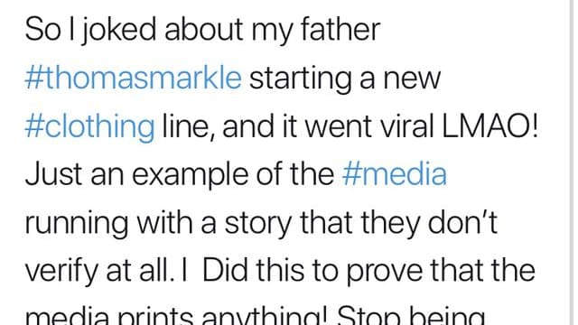 Samantha Markle Samantha Markle