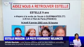 Disparition d'Estelle Mouzin: la piste Michel Fourniret relancée
