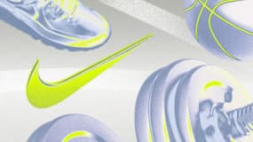 Promo Nike : 25% de remise sur le site internet, attention temps limité