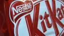 Nestlé accusé d'avoir utilisé un jeu vidéo dans une pub Kit Kat