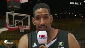 Alexis Ajinça invité de Buzzer