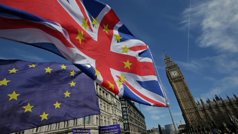 Avec le Brexit le quotidien de nombreux citoyens britanniques va être transformé