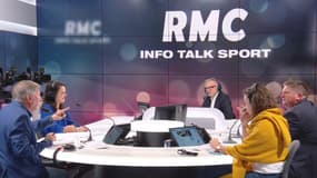 Marc Giraud: "Quand un chasseur a blessé un animal, il a le droit d'aller dans votre jardin, flinguer votre gibier."
