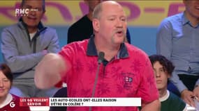  #GrandOral - "Vous êtes un courant d'air dans un couloir. Vous êtes obligés de prioriser les soins. Ce n'est plus tenable !" @ASPelletier #GGRMC 