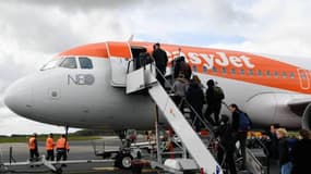 Easyjet surfacture le billet d'un enfant atteint de cancer