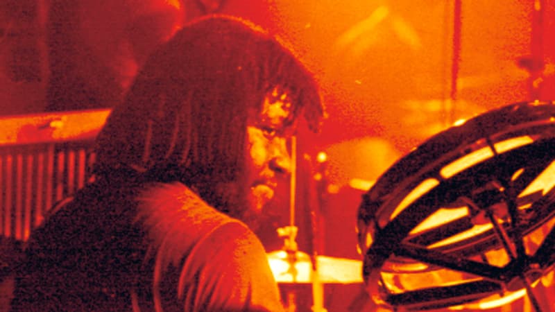 Mort de Sly Dunbar, batteur mythique de reggae qui avait travaillé avec Serge Gainsbourg ou Bob Dylan