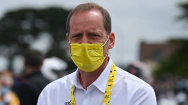 Christian PRUDHOMME