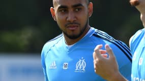 Dimitri Payet