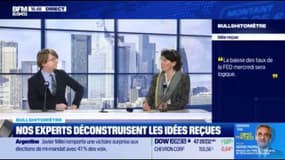 La Fed s'apprête à baisser ses taux 📉💰