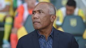 Antoine Kombouaré