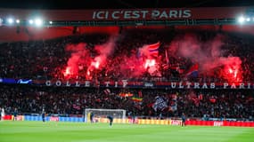 PSG.