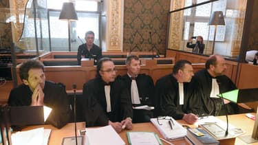 Avant le délibéré du procès de Daniel Legrand prévu vendredi, les avocats plaideront jeudi.