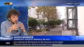 Fusillade à Marseille: la police privilégie la piste du trafic de drogue