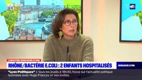 Bactérie E.Colo: quels risques pour les enfants?