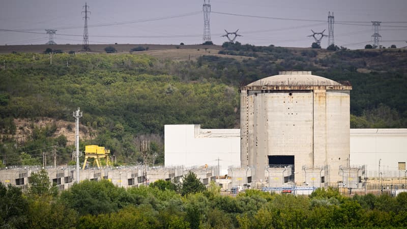 Sa fermeture était envisagée à cause de l'assèchement du Danube: la Hongrie repousse la mise à l'arrêt de son unique centrale nucléaire (qui assure un tiers des besoins en électricité de l'Europe centrale)