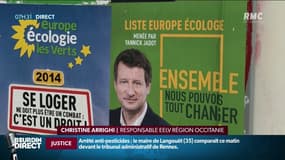 EELV veut surfer sur la vague de son score aux européennes à l’occasion de ses Journées d'été à Toulouse