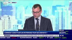 BFM Patrimoine : Partie 2 - 13/07