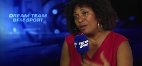 Éwanjé-Épée : "Espèrons que cette défaite sera un signe d'alarme pour Jimmy Vicaut"
