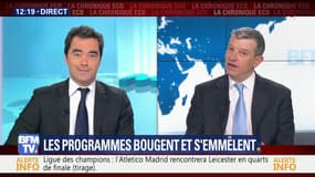 Présidentielle 2017 : les programmes s'emmêlent