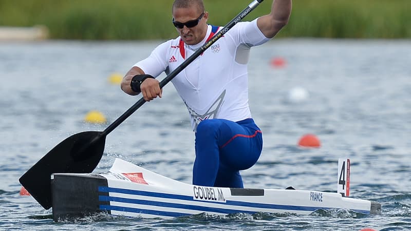 Mathieu Goubel